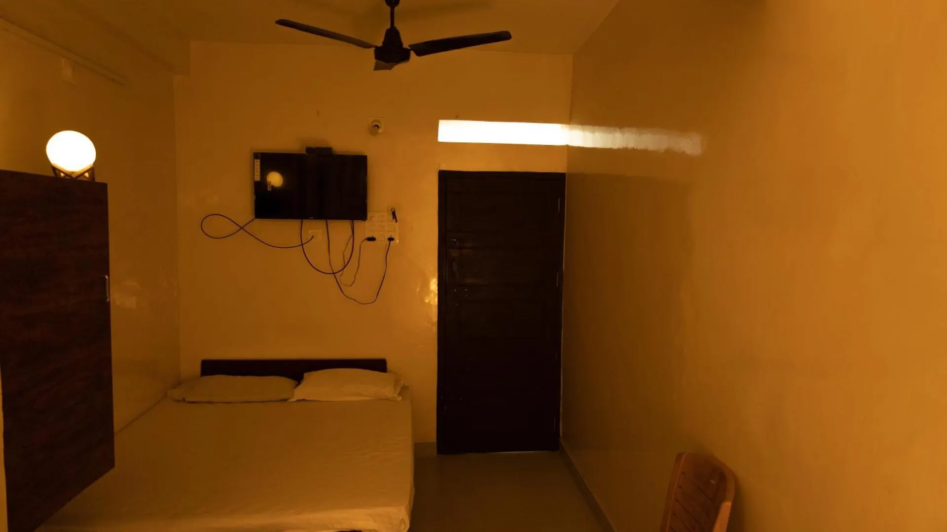 Apartment Hotel Matha Tourist Home Thiruvananthapuram
