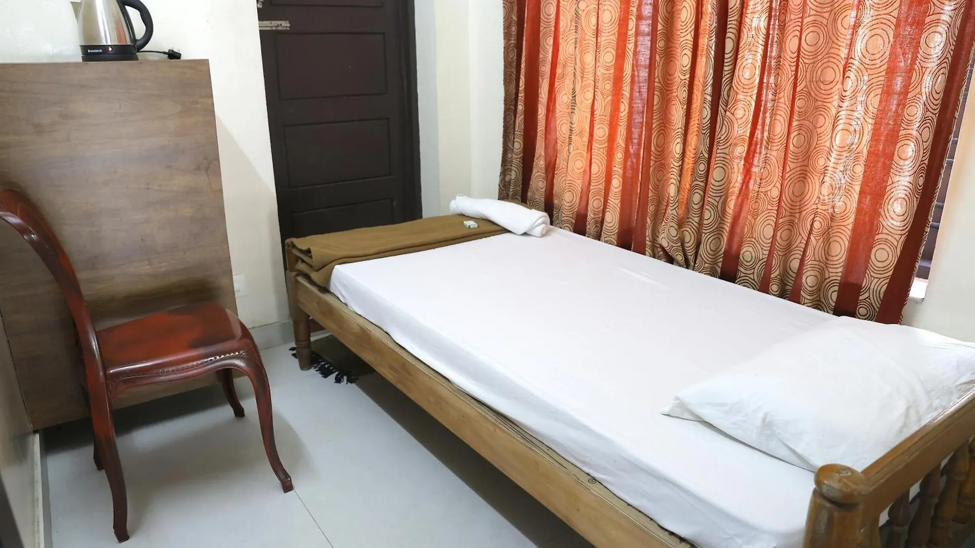 Hotel Matha Tourist Home Thiruvananthapuram
