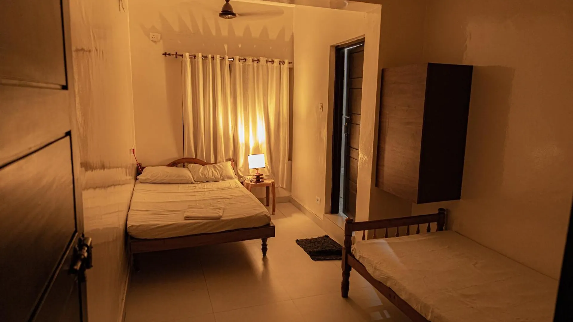 Hotel Matha Tourist Home Thiruvananthapuram Inde